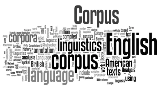 Corpus Linguistics