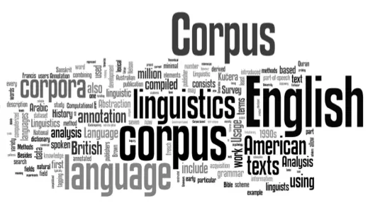 Corpus Linguistics