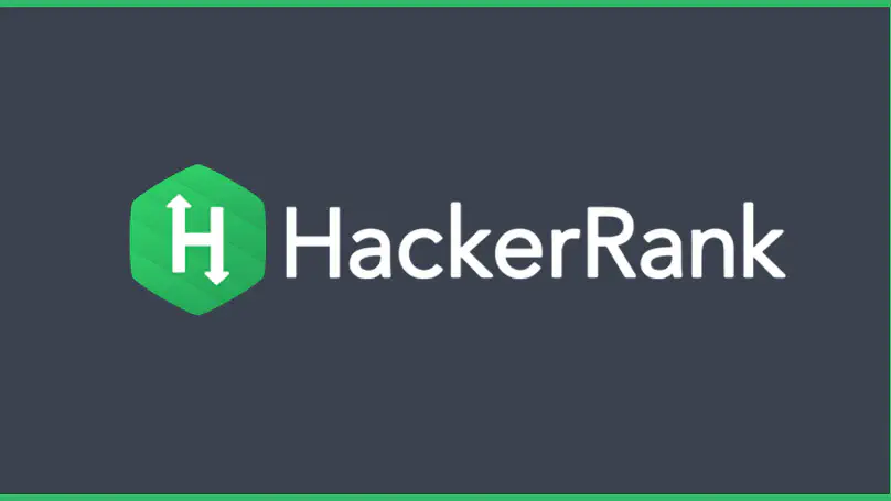 HackerRank Challenge Solutions