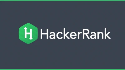HackerRank Challenge Solutions featured image