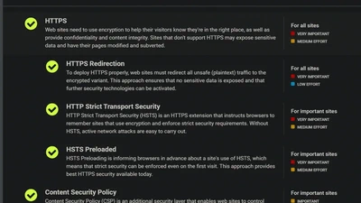 Mejorando la seguridad de mi web featured image
