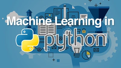Machine Learning and Neural Networks labs featured image