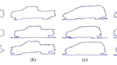 Shape Classification featured image